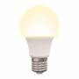 Лампа светодиодная Volpe E27 7W 3000K матовая LED-A60-7W/3000K/E27/FR/NR UL-00005619