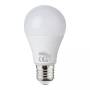 Лампа светодиодная E27 17W 3000K матовая 001-028-0017 HRZ00002236