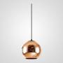 Подвесной светильник Imperium Loft Copper Shade 73583-22